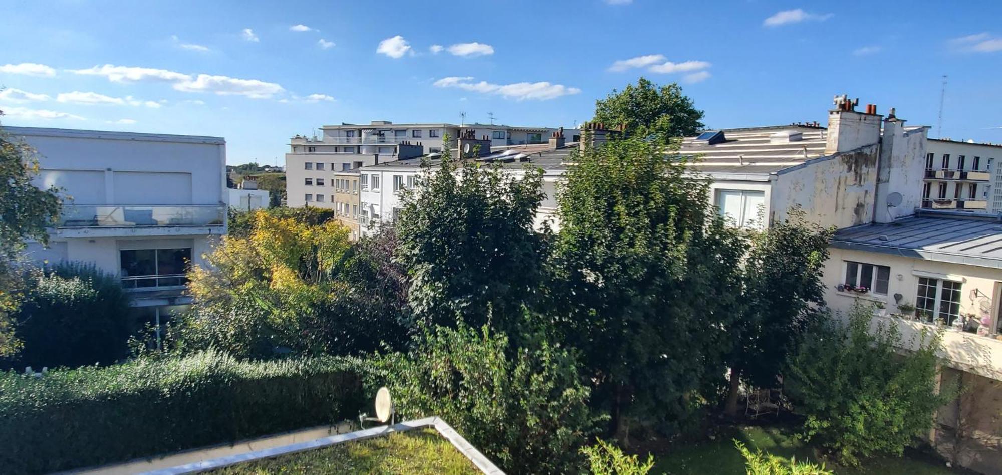 Le Clemenceau Appart-Calais Nord-Balcon-Plage المظهر الخارجي الصورة